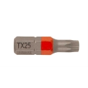 ESSVE _7853865 DUSSE ESSVE TX30X25MM 3TK ESSVE _7853865 DUSSE ESSVE TX30X25MM 3TK