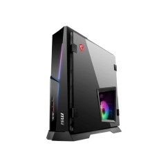 PC MSI Desktop Intel Core Ultra 5 225F 16 GB DDR5-SDRAM Hoiustamine SSD 1 TB NVIDIA GeForce RTX 5060 Integreeritud graafika Puud