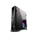 Настольный ПК MSI Intel Core Ultra 5 225F, 16 ГБ DDR5-SDRAM, хранилище SSD 1 ТБ, NVIDIA GeForce RTX 5060, встроенная графика отс