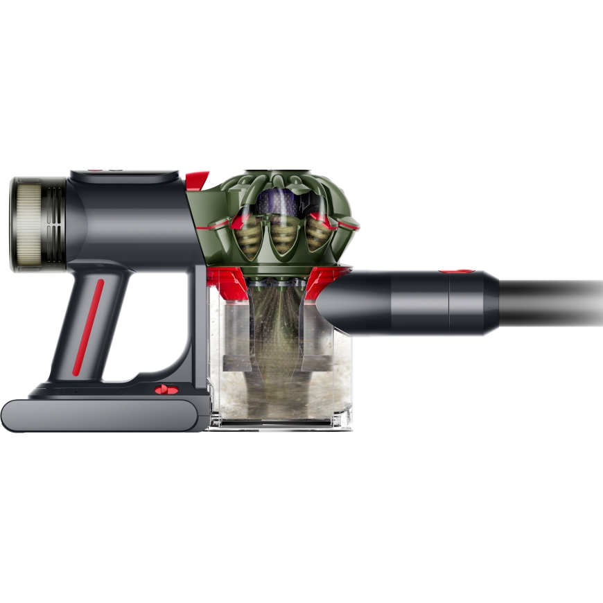 Dyson V8 Cyclone bezvadu putekļu sūcējs – 2