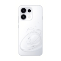 OPPO Reno 16 F 5G phone, 256/8 GB, white OPPO Reno 16 F 5G phone, 256/8 GB, white