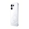 OPPO Reno 16 F 5G phone, 256/8 GB, white OPPO Reno 16 F 5G phone, 256/8 GB, white