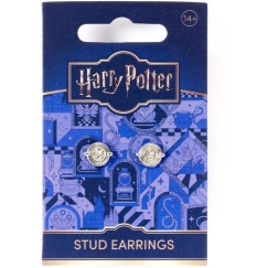 The Carat Shop Harry Potter Time Turner earringss