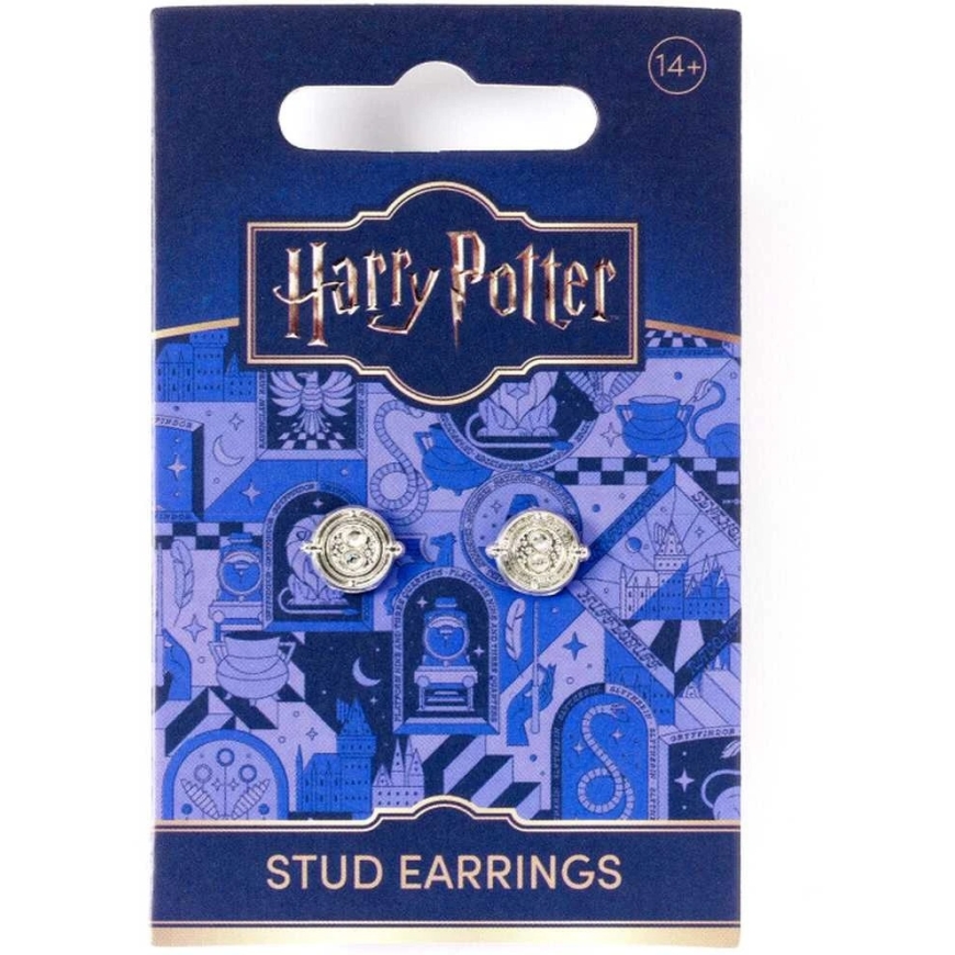 The Carat Shop Harry Potter Time Turner auskari