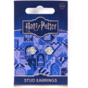 The Carat Shop Harry Potter Time Turner earrings