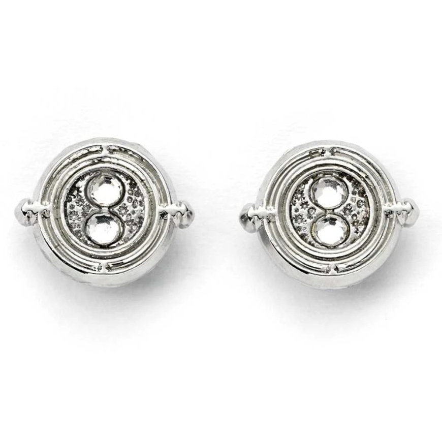 The Carat Shop Harry Potter Time Turner auskari – 2