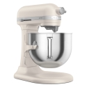 KitchenAid Artisan 5KSM70SHXEMH 6,6 L yleiskone, beige