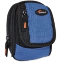Сумка для фотокамеры Lowepro Digital Camera Bag Ridge 10 Arctic Blue Сумка для фотокамеры Lowepro Digital Camera Bag Ridge 10 Arctic Blue