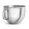 KitchenAid Artisan 5KSM70SHXEMH 6,6 L кухонный комбайн, бежевый