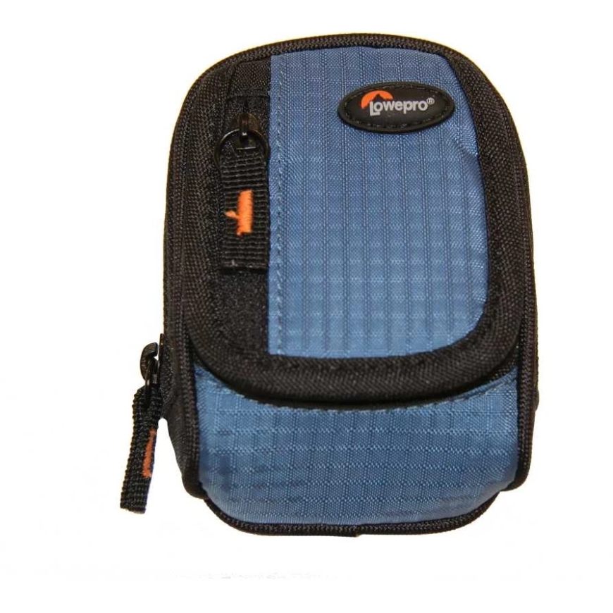 Lowepro Digital Camera Bag Ridge 10 Arctic Blue – 4