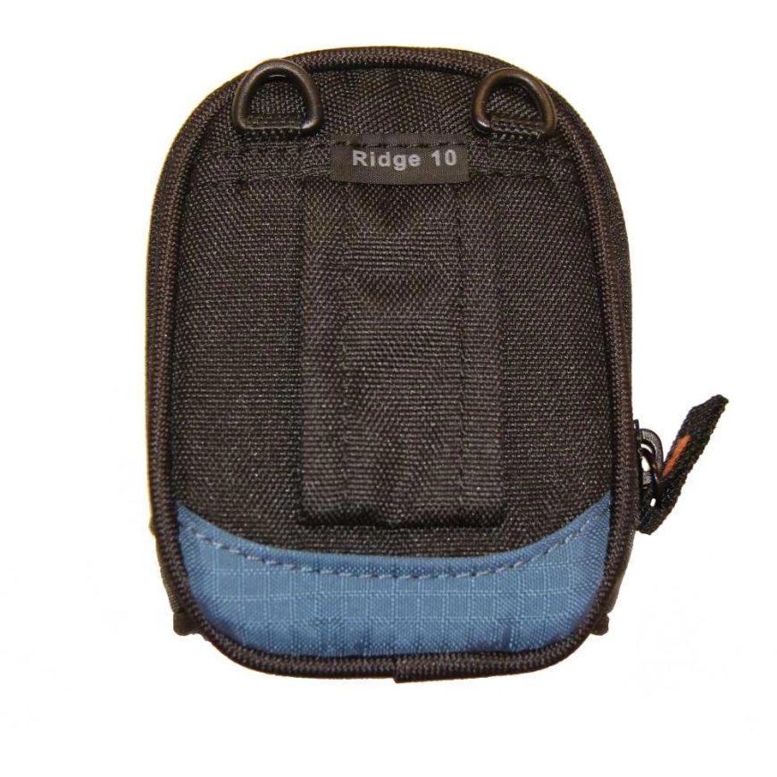 Сумка для фотокамеры Lowepro Digital Camera Bag Ridge 10 Arctic Blue – 5