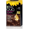 Garnier Olia Püsiv Värv 5.35 Šokolaadipruun Garnier Olia Püsiv Värv 5.35 Šokolaadipruun