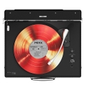 Mixx Revival 65 Stereo levysoitin, musta