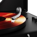 Mixx Revival 65 Stereo levysoitin, musta