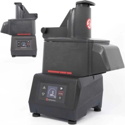 Köögiviljade viilutaja 5 kiirus SAMMIC CA-2V 1100 p/min 1100 W