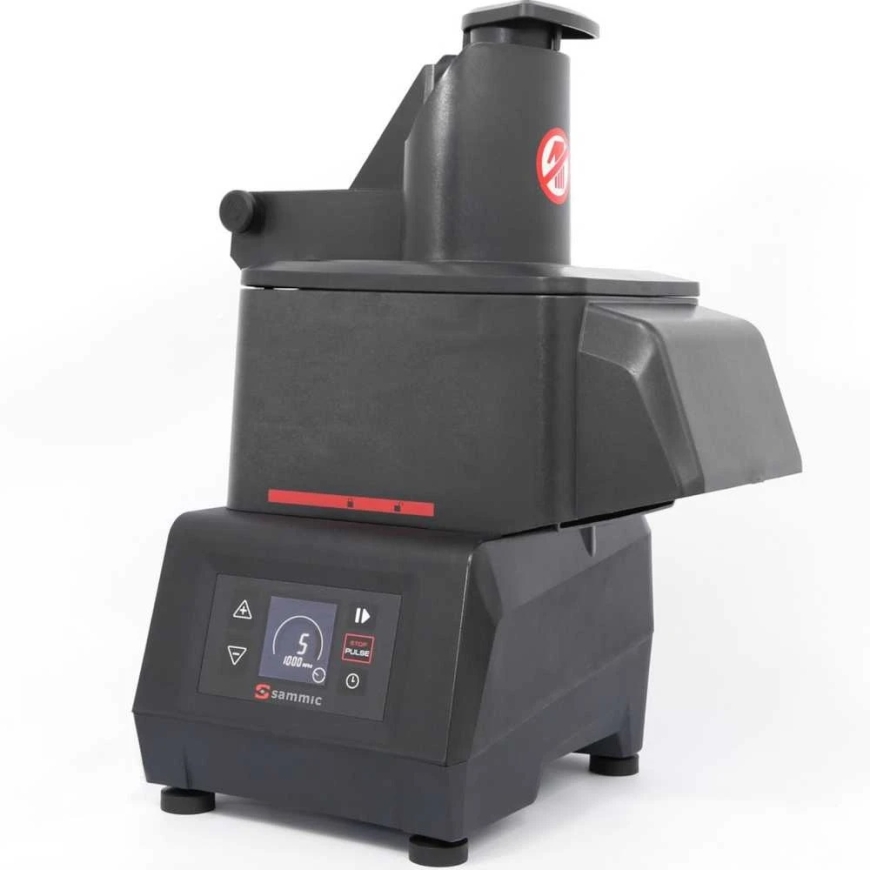 Köögiviljade viilutaja 5 kiirus SAMMIC CA-2V 1100 p/min 1100 W – 2