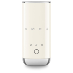 Smeg MFF02CREU piimapuru, koorevalge