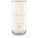 Smeg MFF02CREU кофеварка, кремово-белый