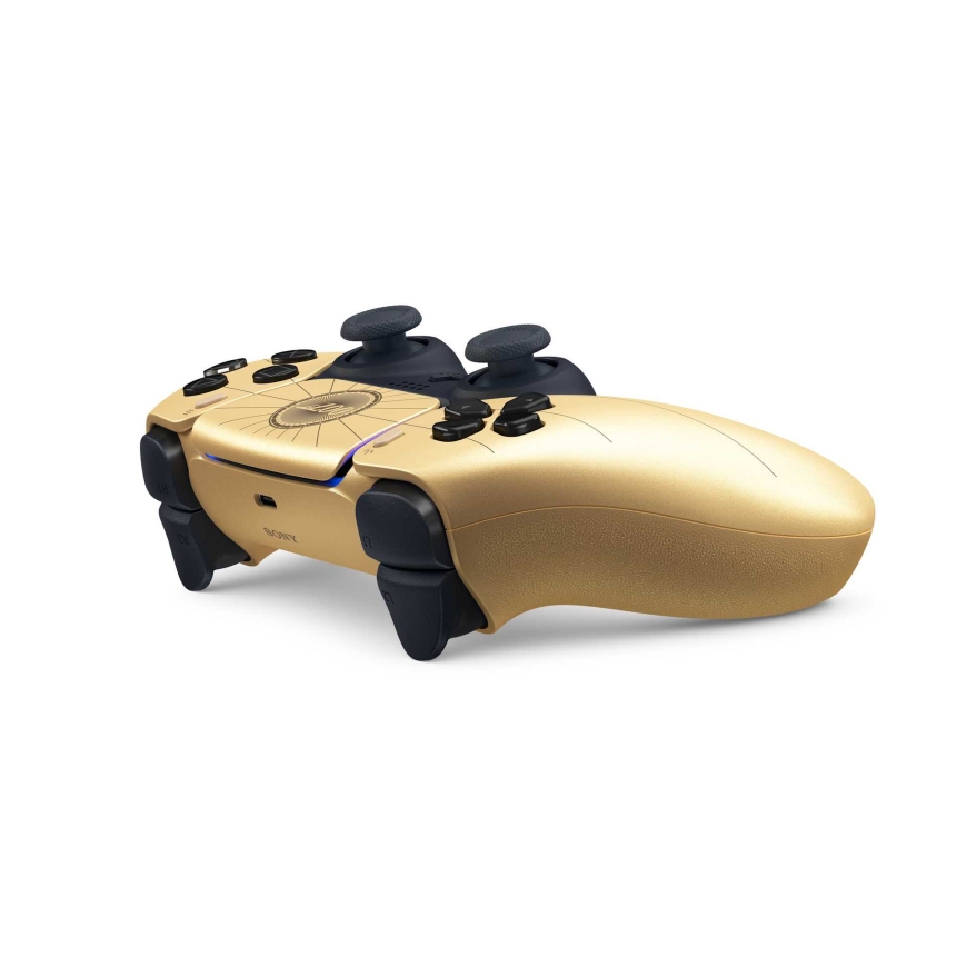 Sony Playstation 5 DualSense wireless controller First Light