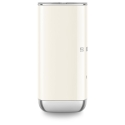 Smeg MFF02CREU piimapuru, koorevalge