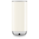 Smeg MFF02CREU кофеварка, кремово-белый