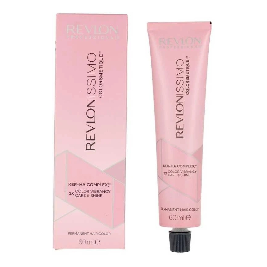 Revlonissimo Cromatics C50-Violetā Sarkanā Matu Krāsa 60ml – 3