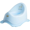 Maltex Baby pot, libisev, Zebra, sinine, 6517 Maltex Baby pot, libisev, Zebra, sinine, 6517