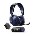 Steelseries Arctis Nova Pro Omni mängukõrvaklapid, tumepurple Steelseries Arctis Nova Pro Omni mängukõrvaklapid, tumepurple
