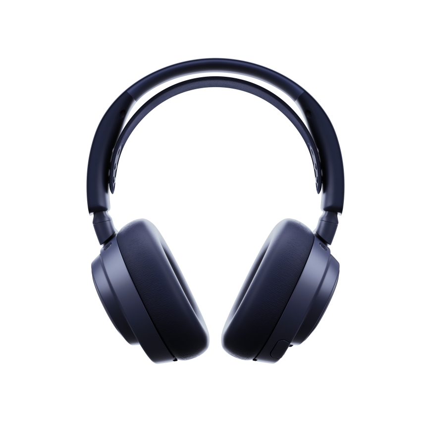 Steelseries Arctis Nova Pro Omni mängukõrvaklapid, tumepurple – 3