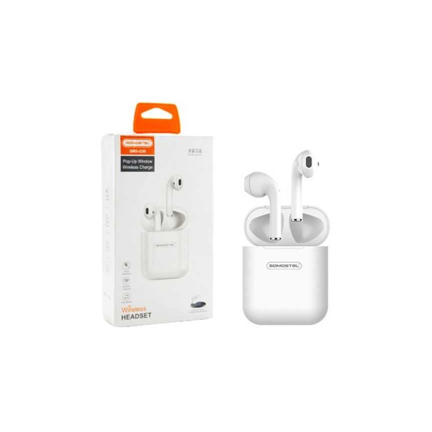SOMOSTEL I330 TWS – 3