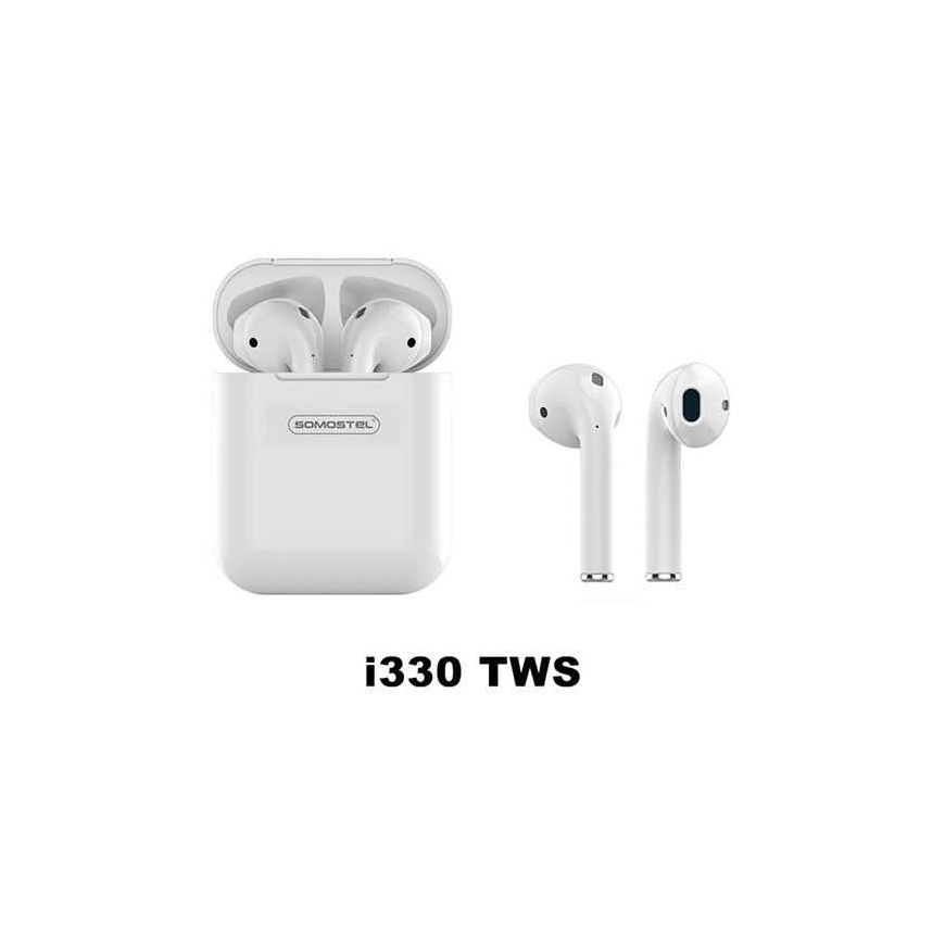 SOMOSTEL I330 TWS – 4