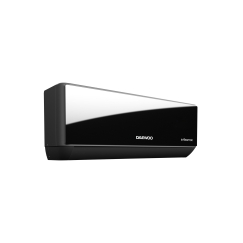 Daewoo Air Conditioner DAC 18PROBK, 18000 Btu, Inverter, WI-FI f