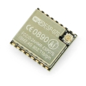 Oem WiFi module ESP-07S ESP8266 - 9 GPIO, ADC, u.FL connector Oem WiFi module ESP-07S ESP8266 - 9 GPIO, ADC, u.FL connector