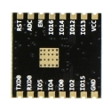 Oem WiFi модуль ESP-07S ESP8266 - 9 GPIO, ADC, u.FL разъем Oem WiFi модуль ESP-07S ESP8266 - 9 GPIO, ADC, u.FL разъем