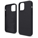 Riff "Pehme silikonist kate iPhone 13 mini" must Riff "Pehme silikonist kate iPhone 13 mini" must