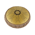 Medium oktaavi language drum, MOSTD3G Medium oktaavi language drum, MOSTD3G