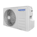 Daewoo“ oro kondicionierius DAC 18CHSDB NK, 18000 Btu, inverteri