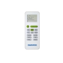 Daewoo kliimaseade DAC 18CHSDB NK, 18000 Btu, inverter, WiFi-fun