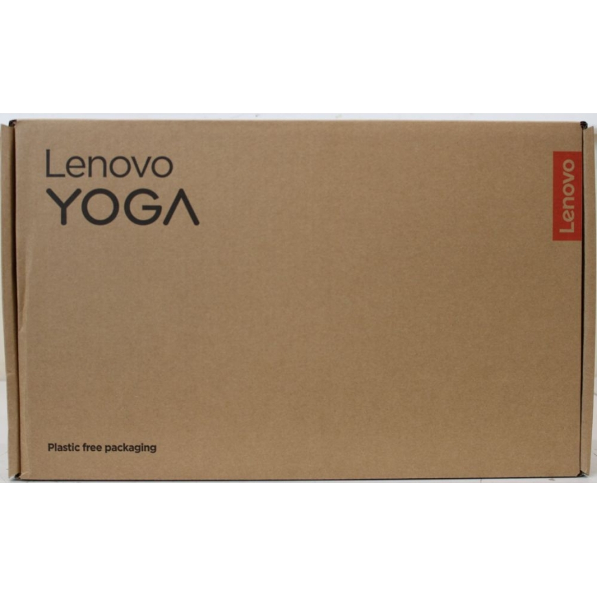 IŠPARDAVIMAS. Yoga Slim 7 14AKP10 14 WUXGA AMD R5 AI 330/16GB/512GB/AMD Radeon 820M/WIN11 Home/ENG apšvietimas klaviatūroje/Tida
