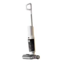 Siurblys ROBOROCK F25 RT Gen 2 Sausas ir drėgnas vertikalus siurblys Baltas be maišelio Baterinis Siurbimo galia 20000 Pa 4,2 kg