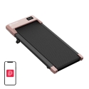 DeerRun Q2 Urban Electric Treadmill (Pink) DeerRun Q2 Urban Electric Treadmill (Pink)