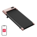 DeerRun Q2 Urban Electric Treadmill (Rožinė) DeerRun Q2 Urban Electric Treadmill (Rožinė)