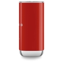 Smeg MFF02RDEU капучинатор, красный