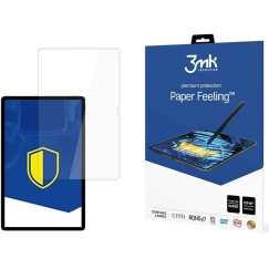 3mk Paper Feeling suojaefekti Realme Pad 2:lle – enintään 13"