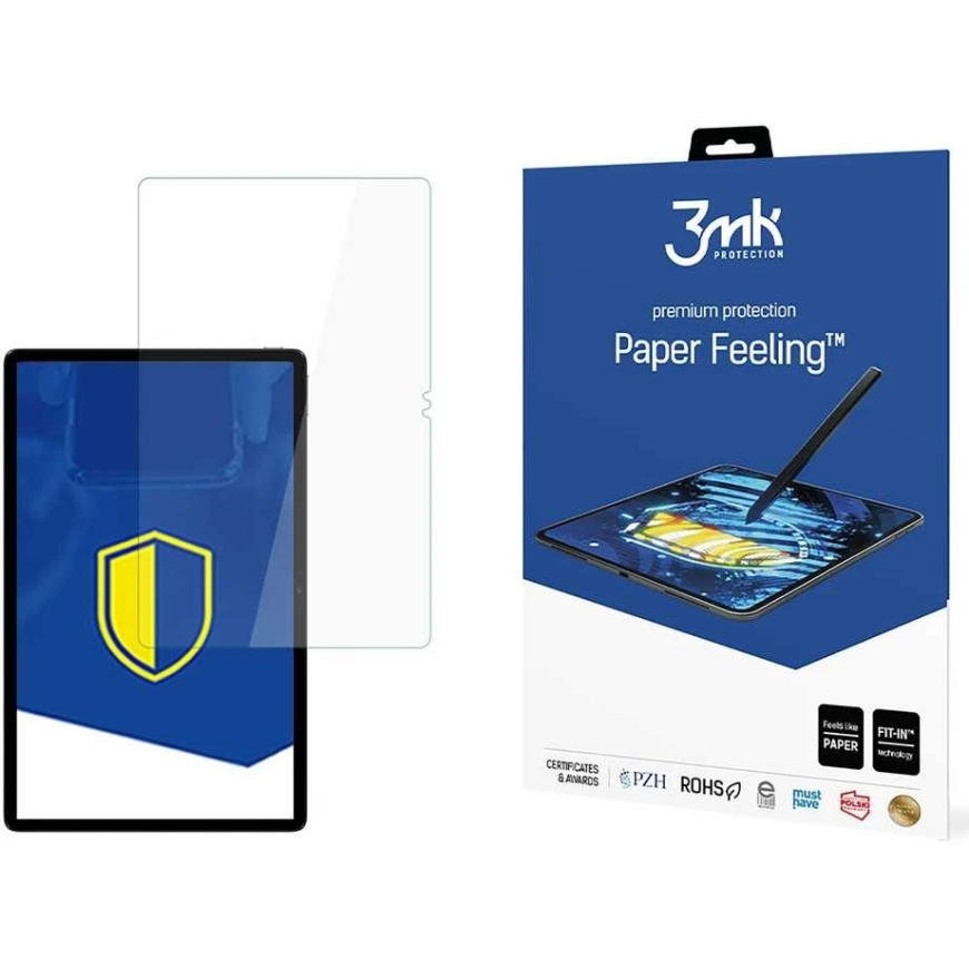 3mk Paper Feeling kaitsekiht Realme Pad 2-le – kuni 13"