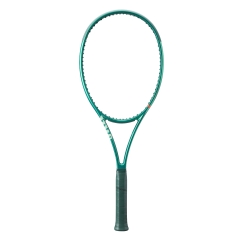 Wilson Blade 98 (16x19) V10 tennis racket, grip size 3