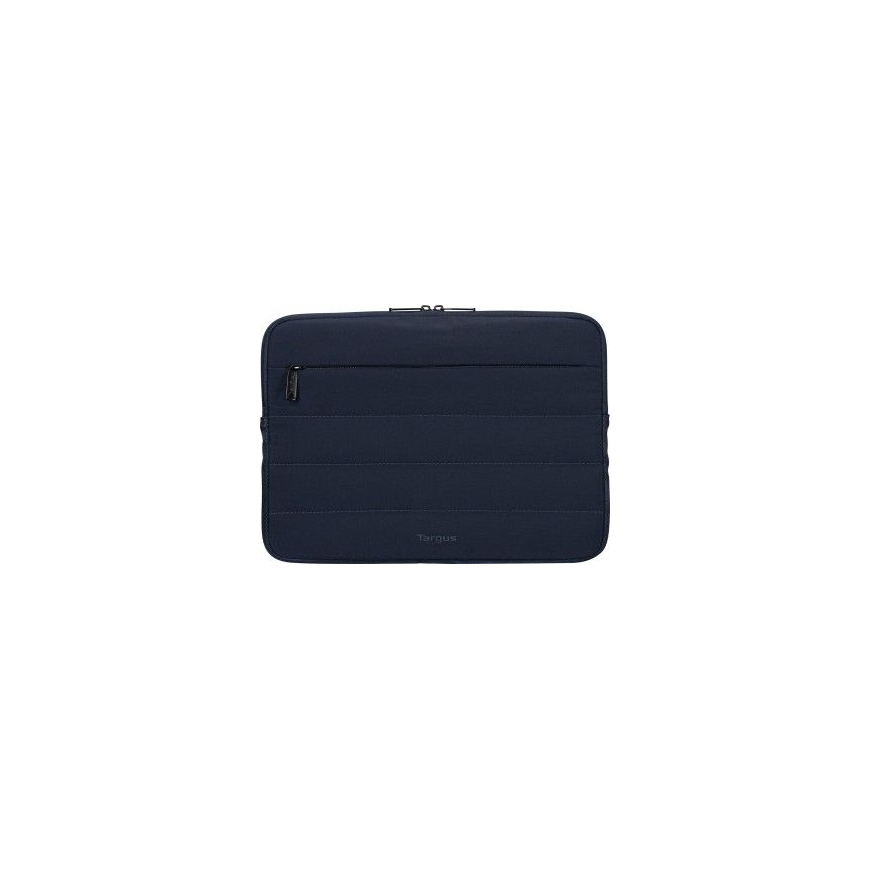 TARGUS PUFFER 15-16" SLEEVE, MIDNIGHT BLUE