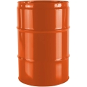 Beczkopol Stainless Steel Barrel TH 60L, plugs 2 and 3/4 - ORANGE Beczkopol Stainless Steel Barrel TH 60L, plugs 2 and 3/4 - ORANGE