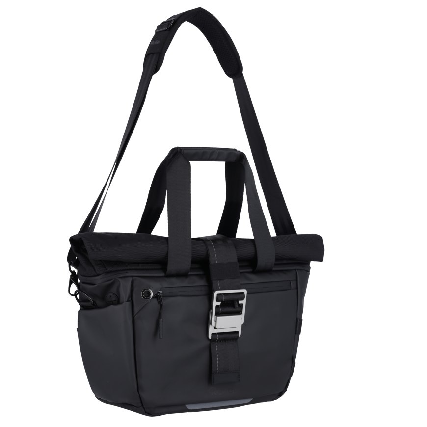 Рюкзак для камер Rollei Fotoliner Ocean Rolltop Bag L – 4
