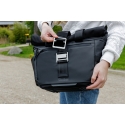 Rollei Fotoliner Ocean Rolltop Bag L kamerareppu Rollei Fotoliner Ocean Rolltop Bag L kamerareppu
